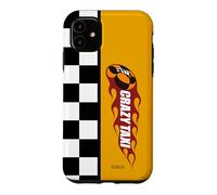 Crazy Taxi Legacy Logo Coque pour iPhone 11