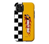 Crazy Taxi Legacy Logo Coque pour iPhone 11 Pro