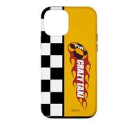 Crazy Taxi Legacy Logo Coque pour iPhone 12 Mini