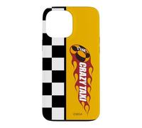 Crazy Taxi Legacy Logo Coque pour iPhone 13 Pro Max