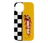 Crazy Taxi Legacy Logo Coque pour iPhone 14