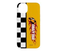 Crazy Taxi Legacy Logo Coque pour iPhone 14 Plus