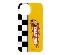 Crazy Taxi Legacy Logo Coque pour iPhone 15