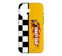 Crazy Taxi Legacy Logo Coque pour iPhone 16