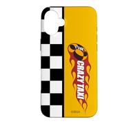 Crazy Taxi Legacy Logo Coque pour iPhone 16 Plus