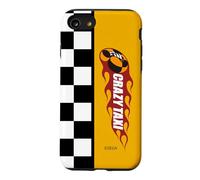 Crazy Taxi Legacy Logo Coque pour iPhone SE (2020) / 7/8