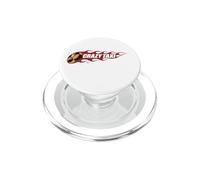 Crazy Taxi Legacy Logo PopSockets PopGrip pour MagSafe