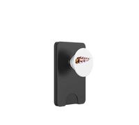 Crazy Taxi Legacy Logo PopSockets PopWallet pour MagSafe