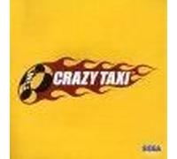 Crazy Taxi Platinium Ps2