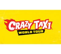 Crazy Taxi World Tour (PC Windows Account)