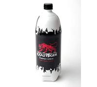CRAZY TIGER ENERGY PET 1,5L