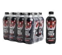 Crazy Tiger Original 12 x PET 50cl