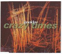 Jars of Clay - Crazy Times [Import]