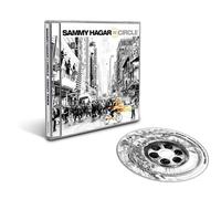 Sammy Hagar & The Circle - Crazy Times