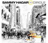 Crazy Times [Deluxe CD]