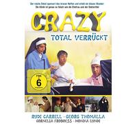 Crazy-Total verrückt (DVD) Various