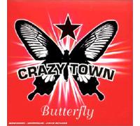 Crazy Town - Butterfly