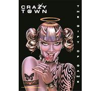 crazy town Cadeau de fête de game