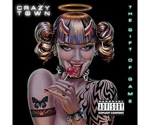 Crazy Town - Gift of Game