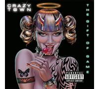 Crazy Town - Gift Of Game [Compact Discs] Holland - Import