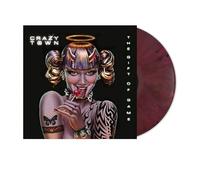 Crazy Town - The Gift Of Game [Vinyl Lp] Colored Vinyl, Red, Anniversary Ed