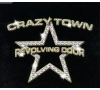 Crazy Town - Revolving Door [Import]