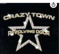 Crazy Town - Revolving Door [Import]