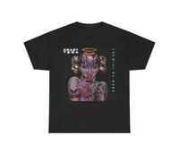 Crazy Town Tshirt Retro Album Cover 90s Rock Unisex Heavy
