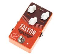 Crazy Tube Circuits Crazy Tube Circuits Falcon Overdrive