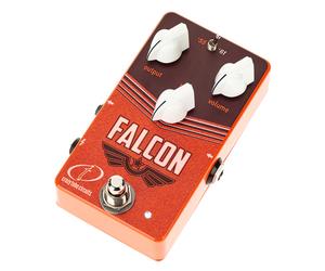 Crazy Tube Circuits Crazy Tube Circuits Falcon Overdrive