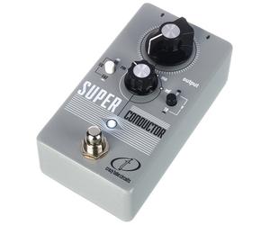 Crazy Tube Circuits Crazy Tube Circuits Super Conductor - Boost