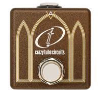 Crazy Tube Circuits Crazy Tube Circuits XT for Triptychon