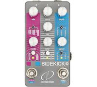 Crazy Tube Circuits SIDEKICK JR Effet guitare