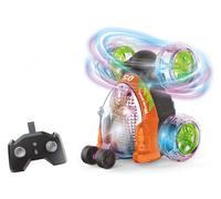 Tec-toy Crazy Tumbler 534444 Remote Control Car Multicolore