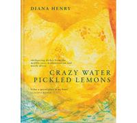 Crazy Water, Pickled Lemons