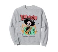 Crazy Weirdo & As Nutty As A Fruitcake (déclaration Amusante) Sweatshirt