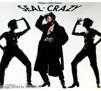 Crazy (William Orbit Remix, 1990) [Import]