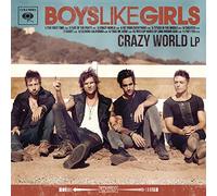 Legacy – Crazy World