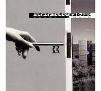 Scorpions - Crazy World