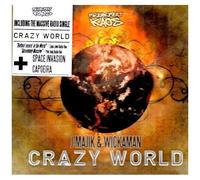 Crazy World