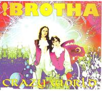 Crazy World [Import]