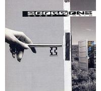 Crazy World by Scorpions [Audio CD] NEUF