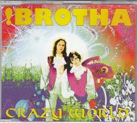 Crazy World [Import]