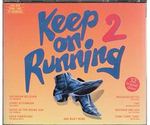 Crazy World of Arthur Brown, Byrds, Kinks, Donovan, Small Faces, Vanilla Fudge. [Import]