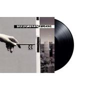 Crazy World Vinyle