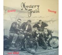 Crazy, Young & Wild (UK [Import]