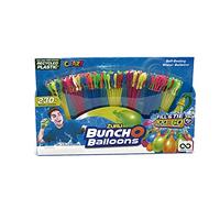 Crazy Zuru Lot de 7 ballons de remplissage