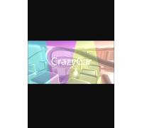 CrazyCar (PC) Steam Key GLOBAL
