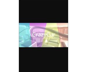 CrazyCar (PC) Steam Key GLOBAL