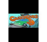 CrazyCars3D Steam Key GLOBAL
